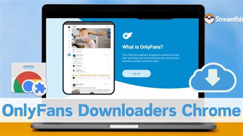 onlyfans download extension chrome|Onlyfans Downloader Chrome for Google Chrome